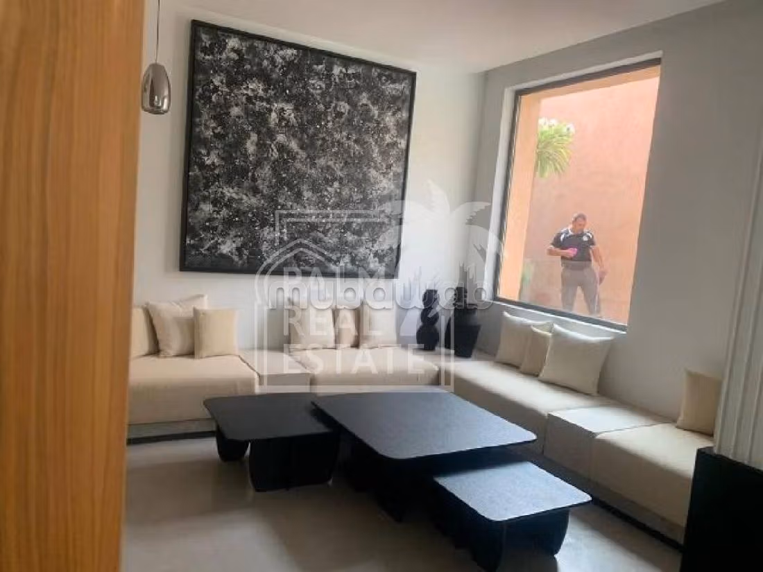 Top affaire vente villa plein pied de luxe