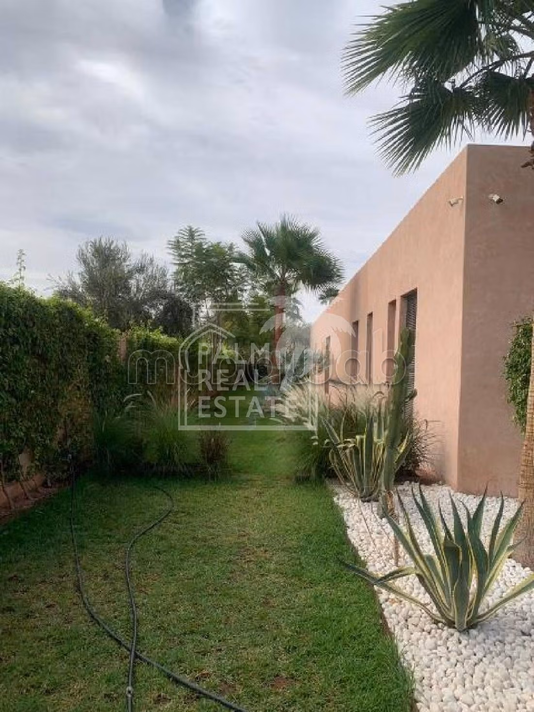 Top affaire vente villa plein pied de luxe