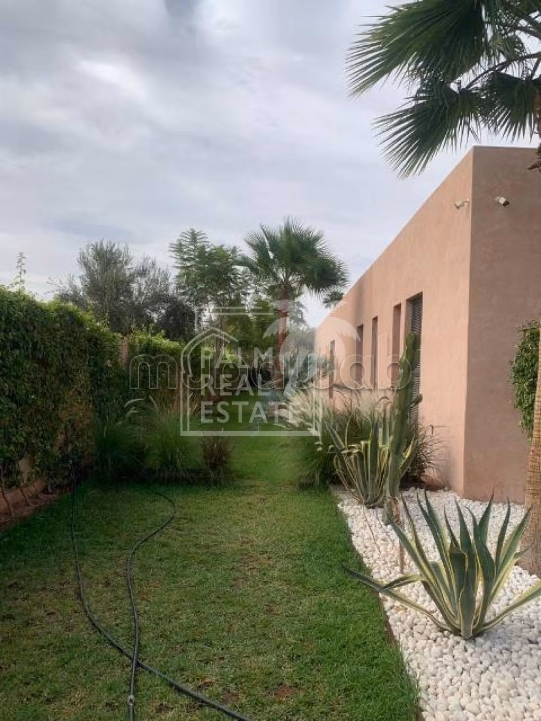 Top affaire vente villa plein pied de luxe