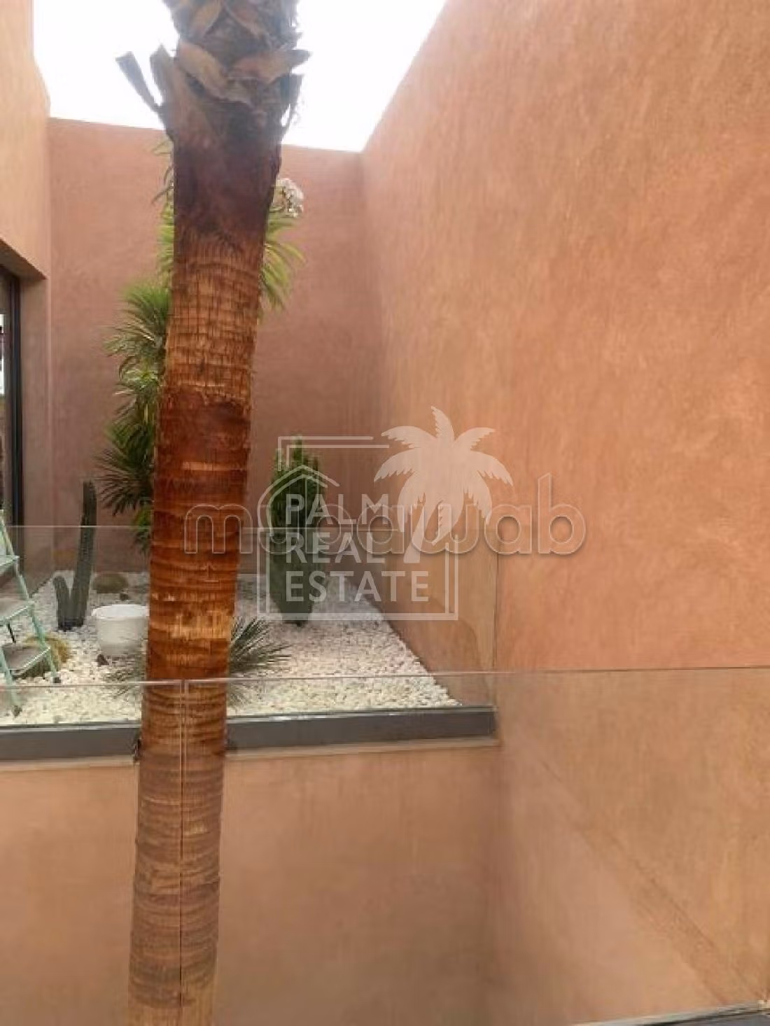 Top affaire vente villa plein pied de luxe