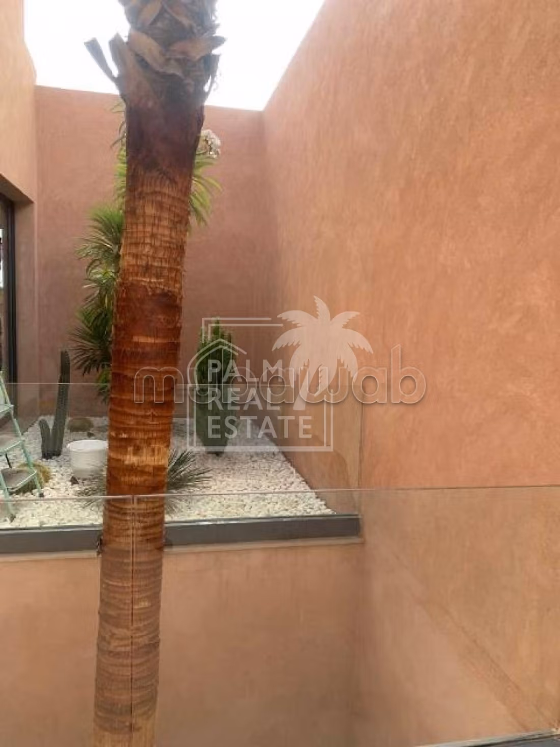 Top affaire vente villa plein pied de luxe