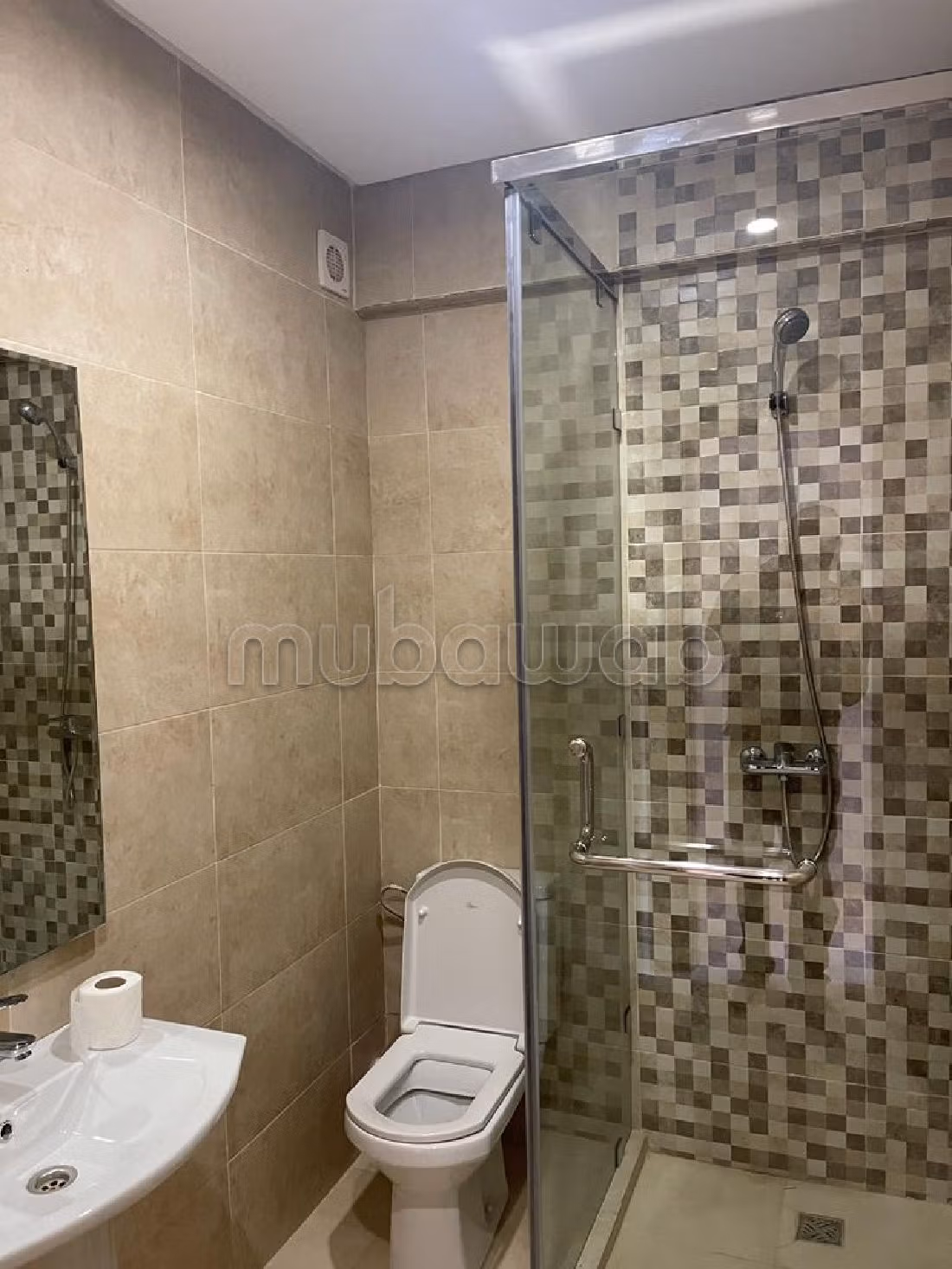 Apartment 2 Chamber à gueliz marrakech