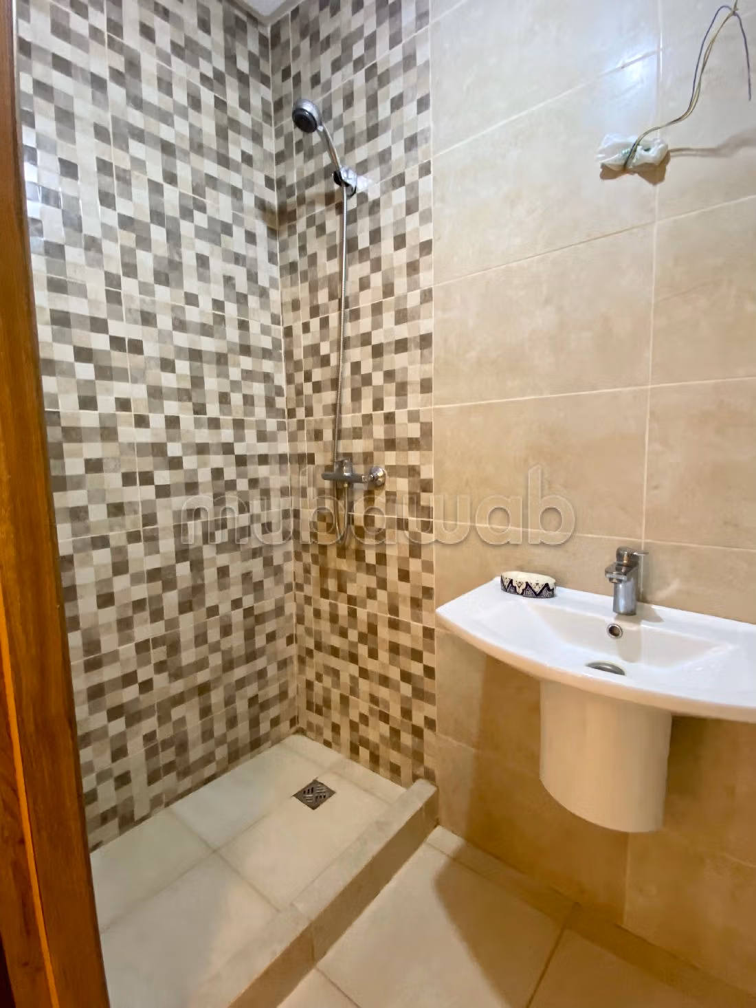 Apartment 2 Chamber à gueliz marrakech