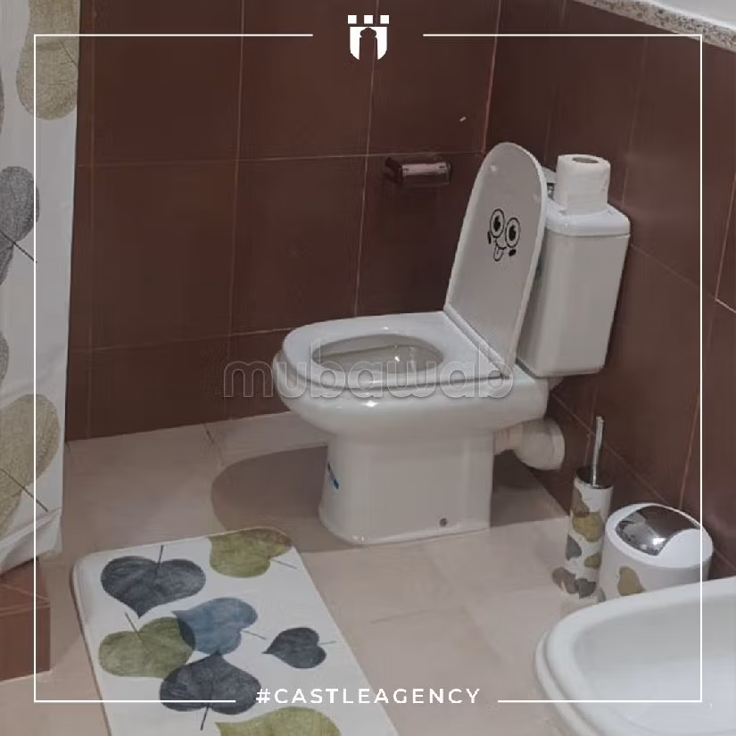 Splendido appartamento in affitto a Centre. Superficie di 100 m². ammobiliato. 