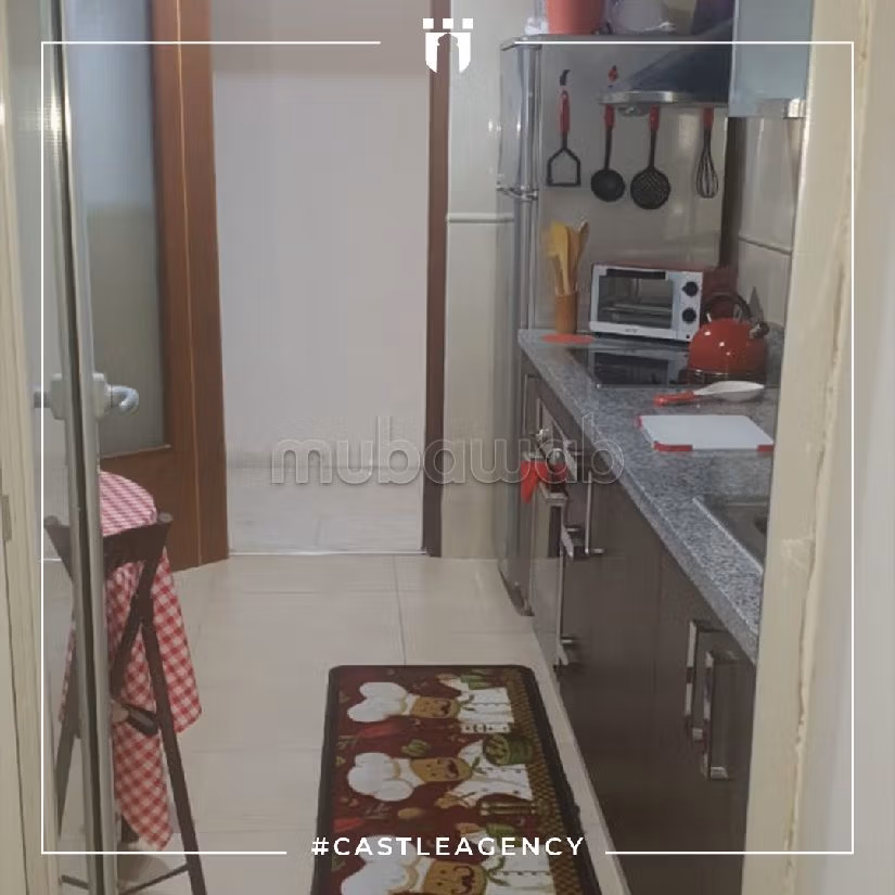 Splendido appartamento in affitto a Centre. Superficie di 100 m². ammobiliato. 