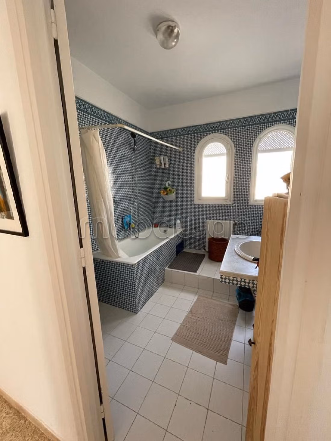 Duplex S4 à La Marsa