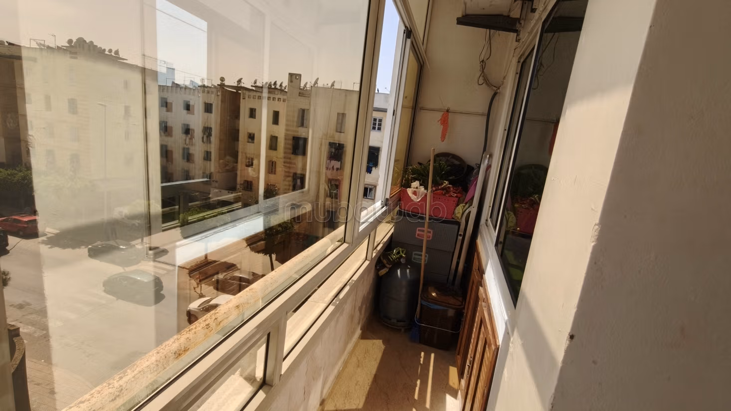 Urgent. Apparemment à vendre à Hay Nassim