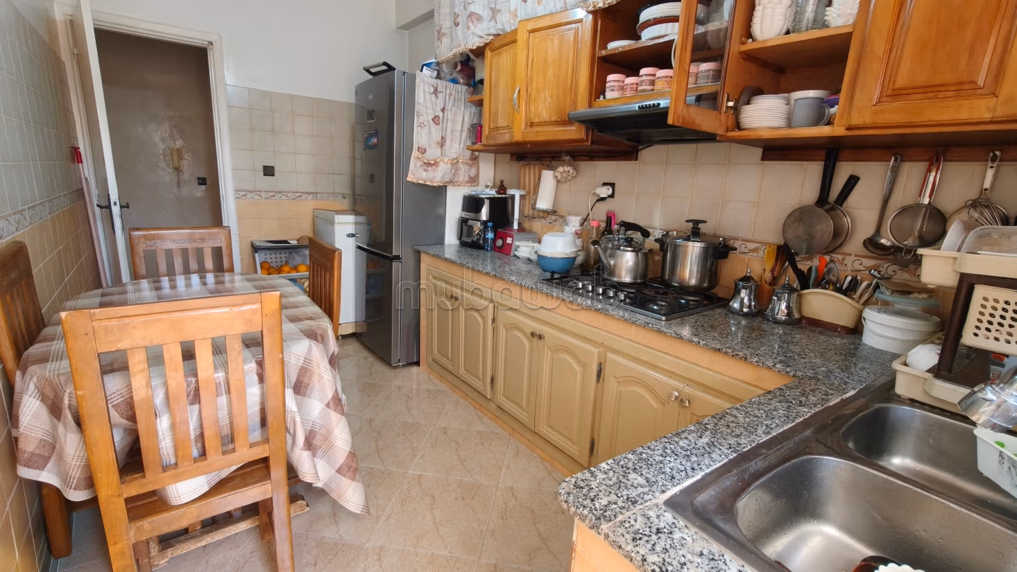 Urgent. Apparemment à vendre à Hay Nassim