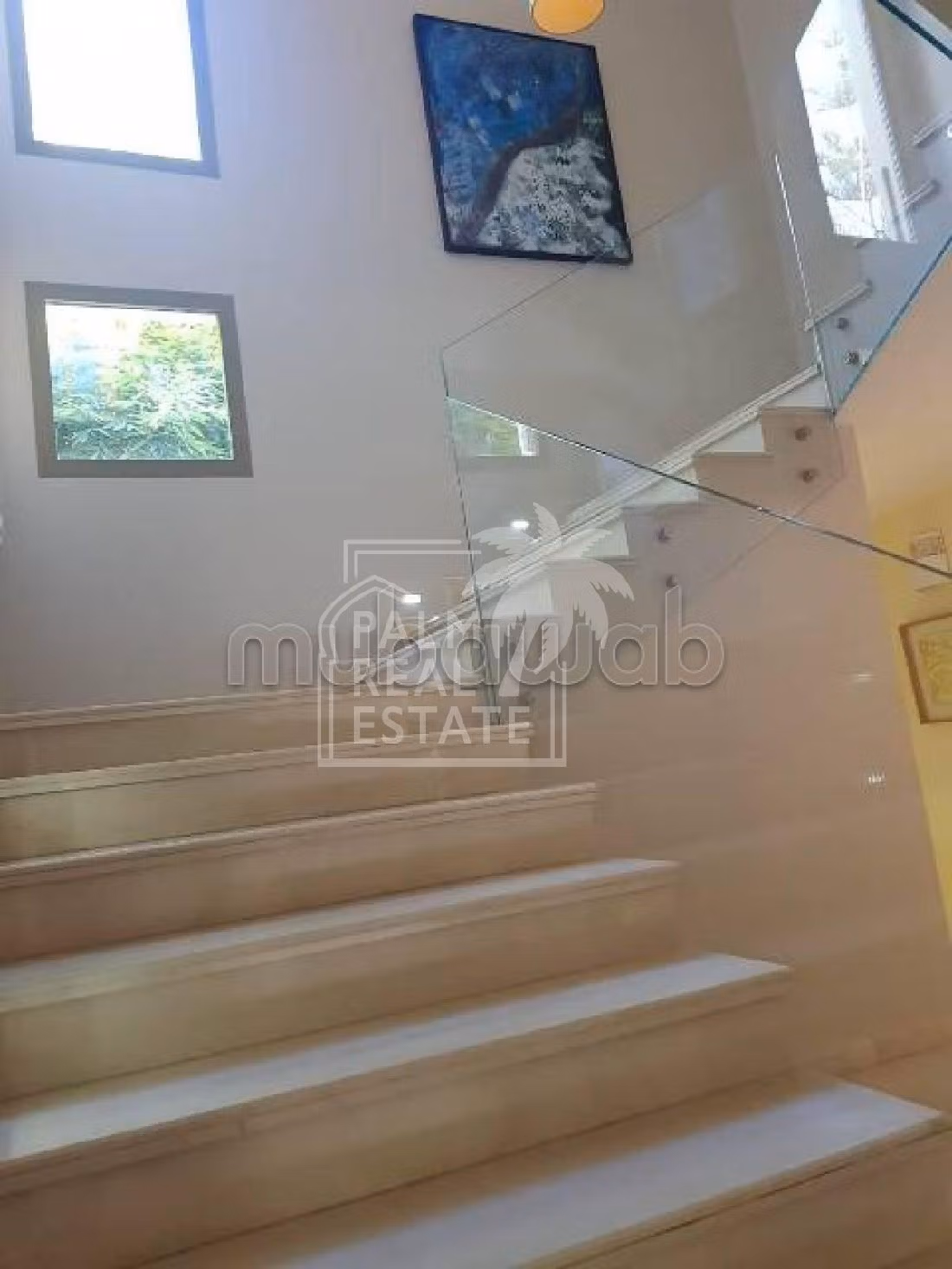 Top affaire magnifique villa a vendre a casablanca ouasis