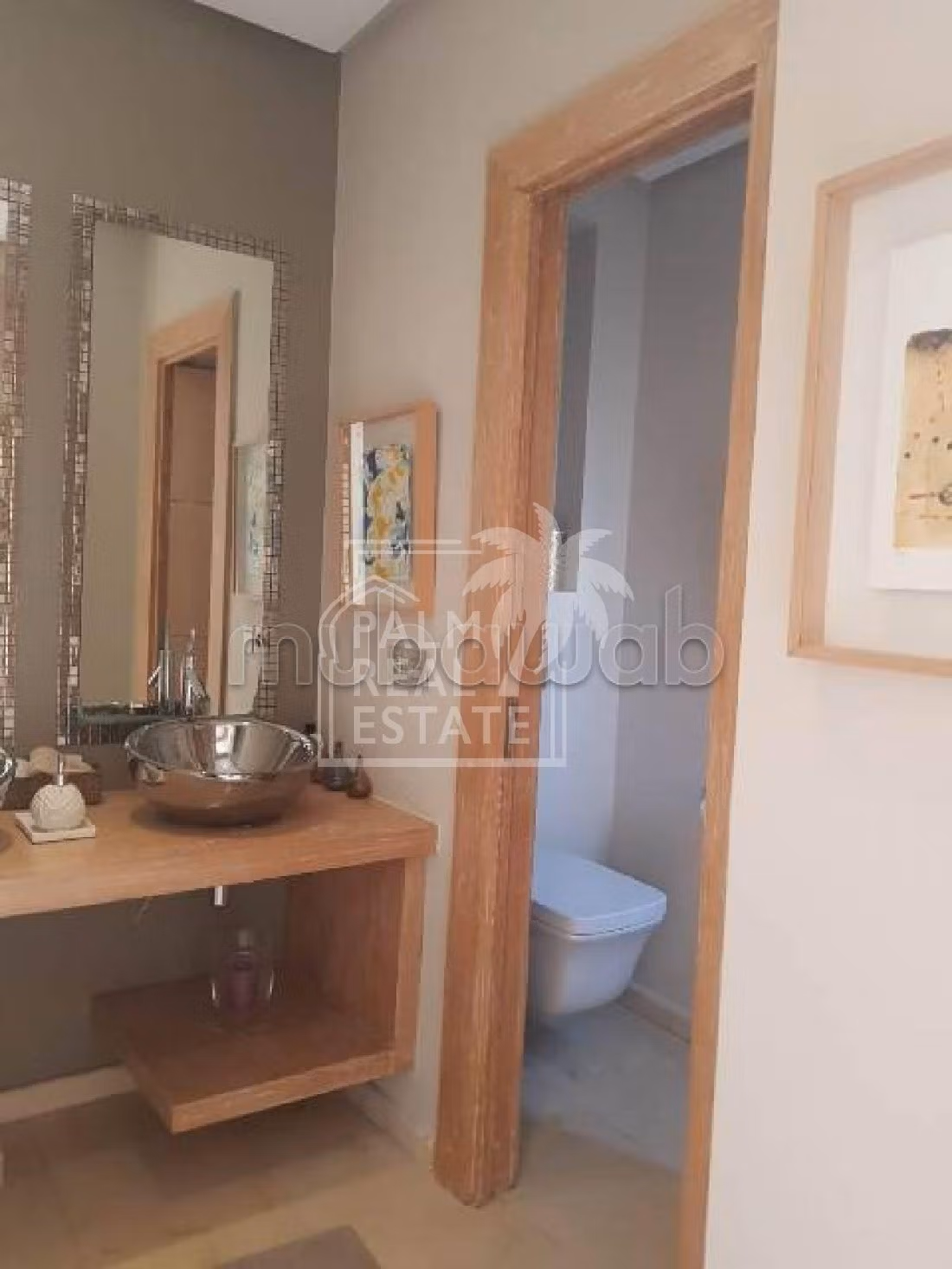 Top affaire magnifique villa a vendre a casablanca ouasis