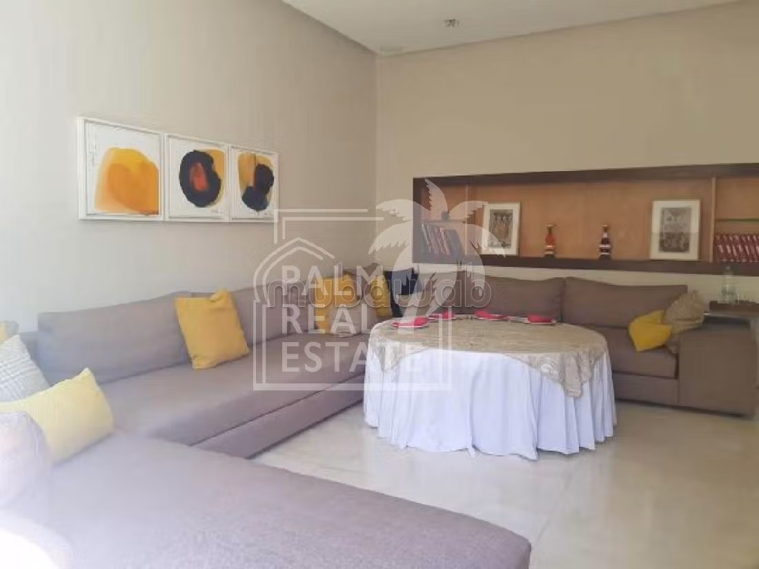 Top affaire magnifique villa a vendre a casablanca ouasis