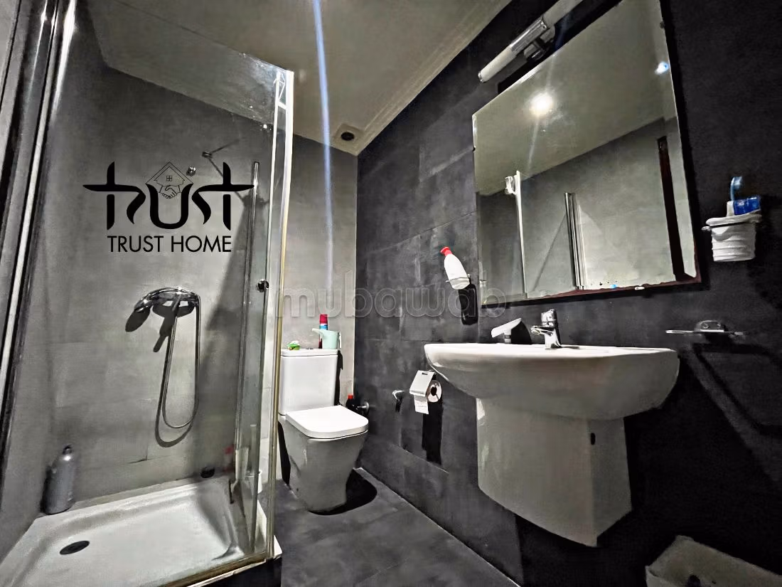 Bel appartement à Val Fleury