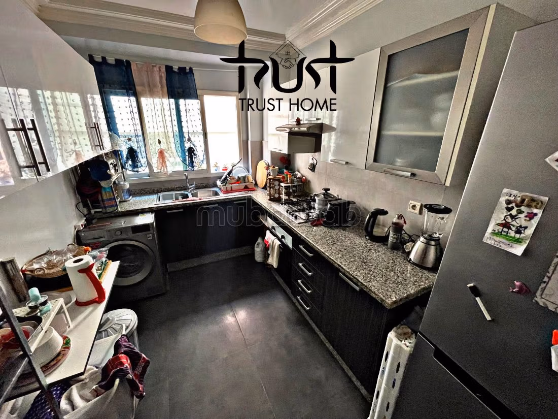 Bel appartement à Val Fleury