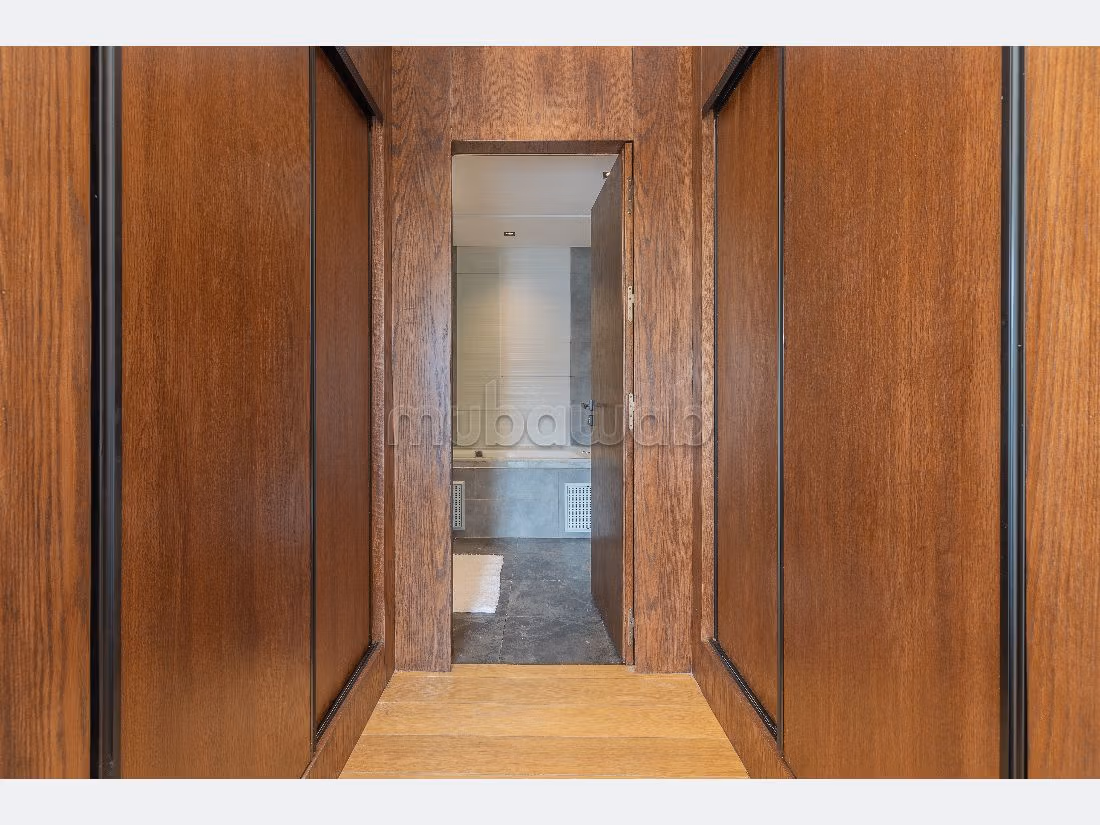 Appartement en location sur Ain diab