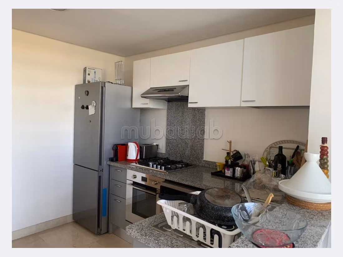 Flat for rent. 2 beautiful rooms. Dressing room. 