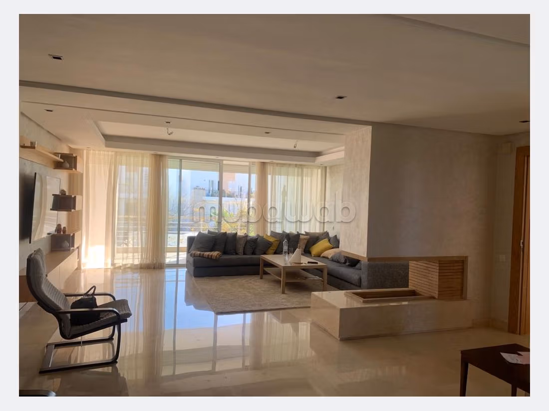 Flat for rent. 2 beautiful rooms. Dressing room. 