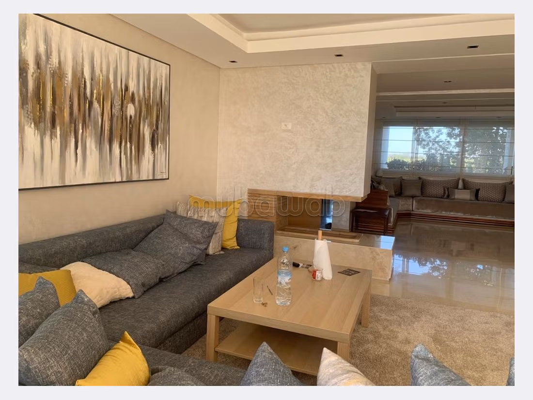 Flat for rent. 2 beautiful rooms. Dressing room. 