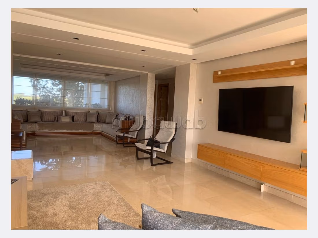 Flat for rent. 2 beautiful rooms. Dressing room. 