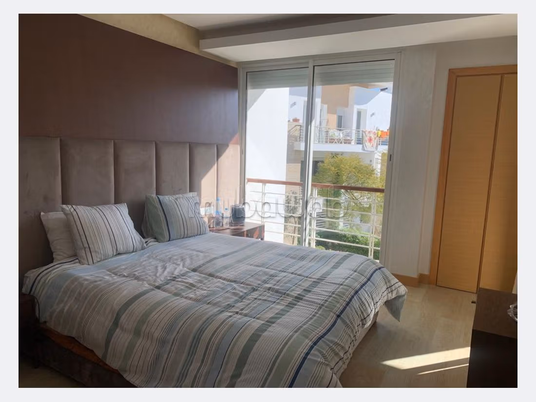 Flat for rent. 2 beautiful rooms. Dressing room. 