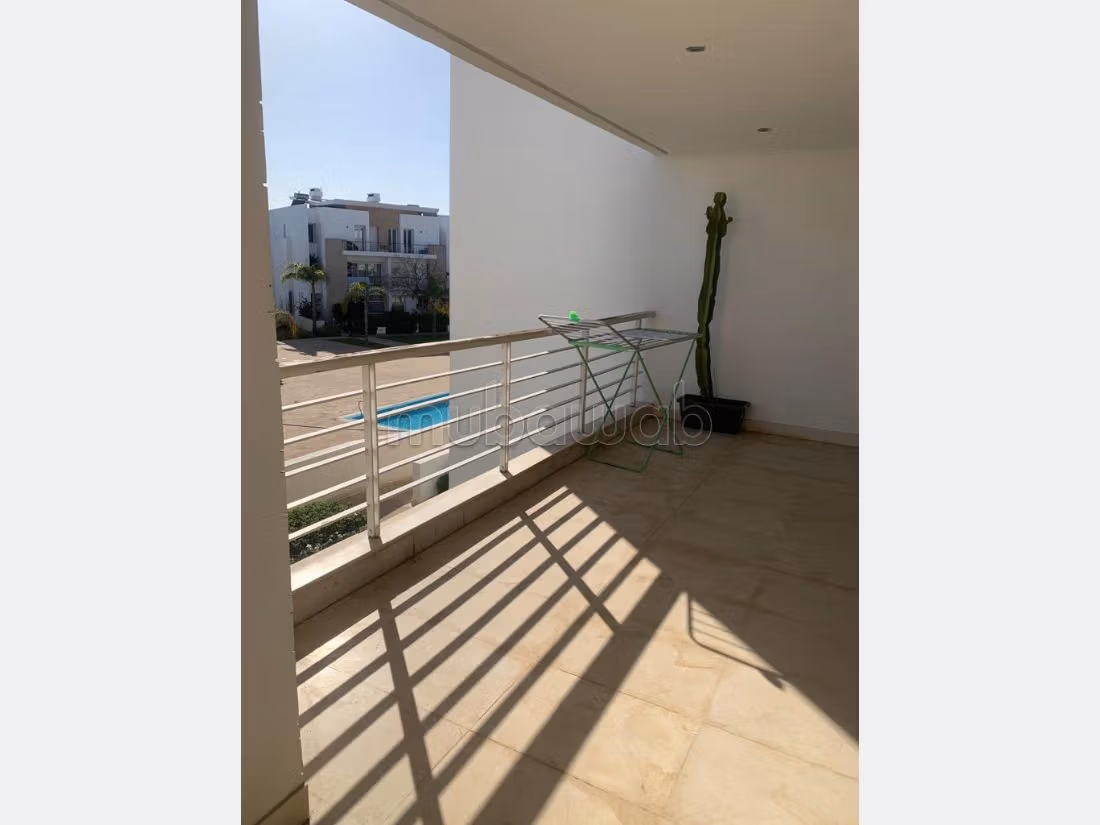 Flat for rent. 2 beautiful rooms. Dressing room. 