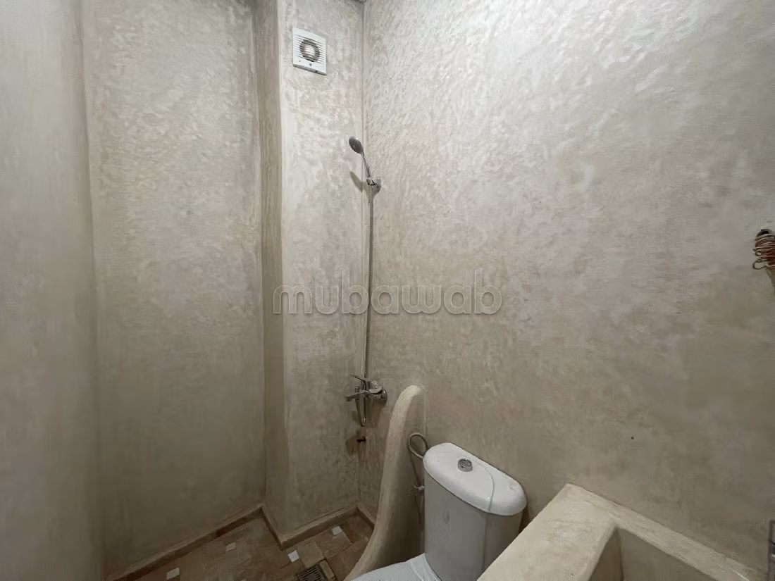 Suntuoso riad en venta en Médina. 7 bonitas habitaciones. Hermosa terraza. 