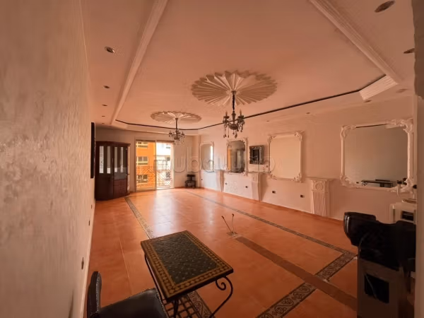 SPA avec Hammam et salon de coiffure à louer situé à Guéliz