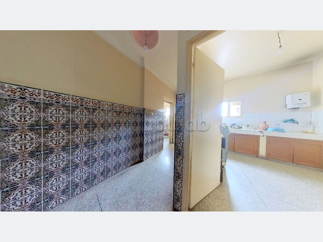 Maison a vendre agadir centre Mubawab