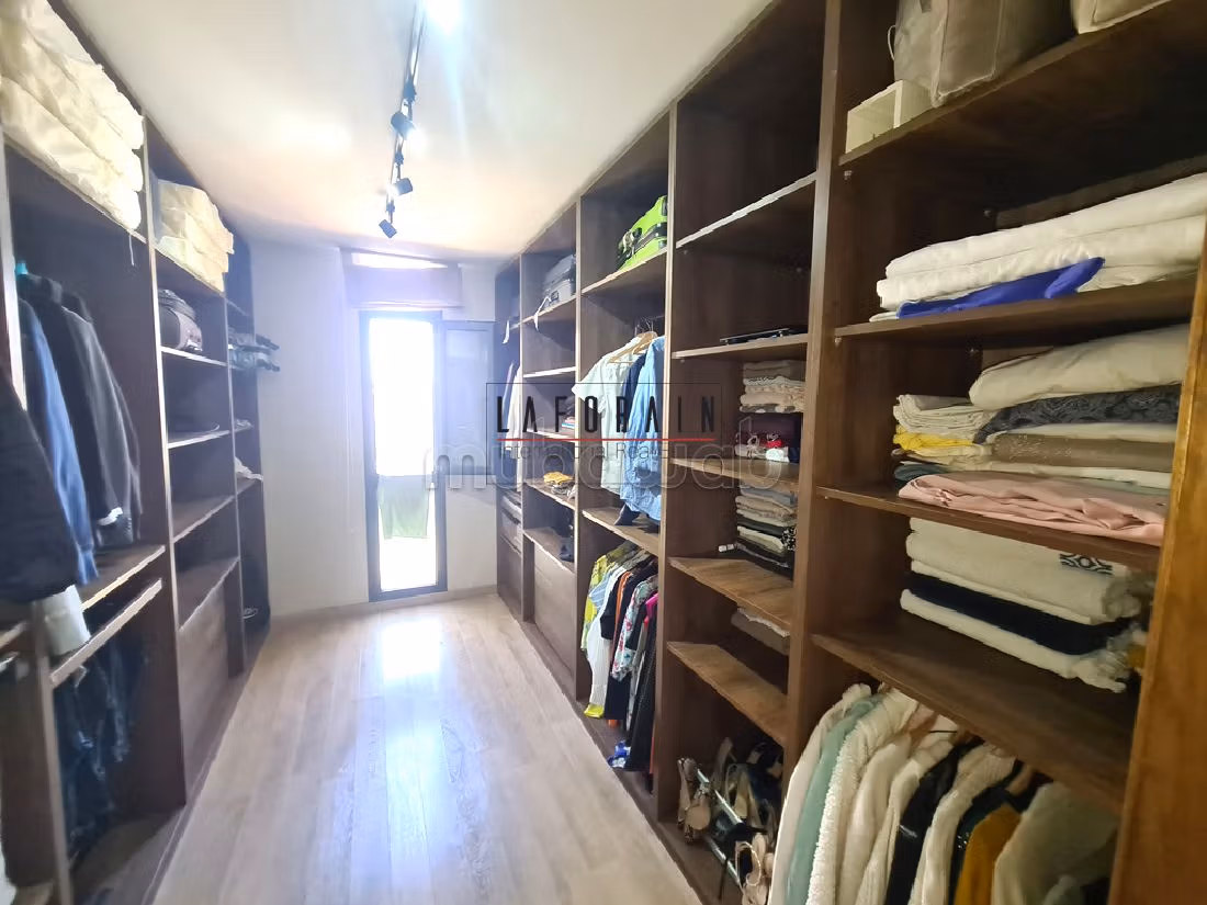 5ch villa moderne piscine