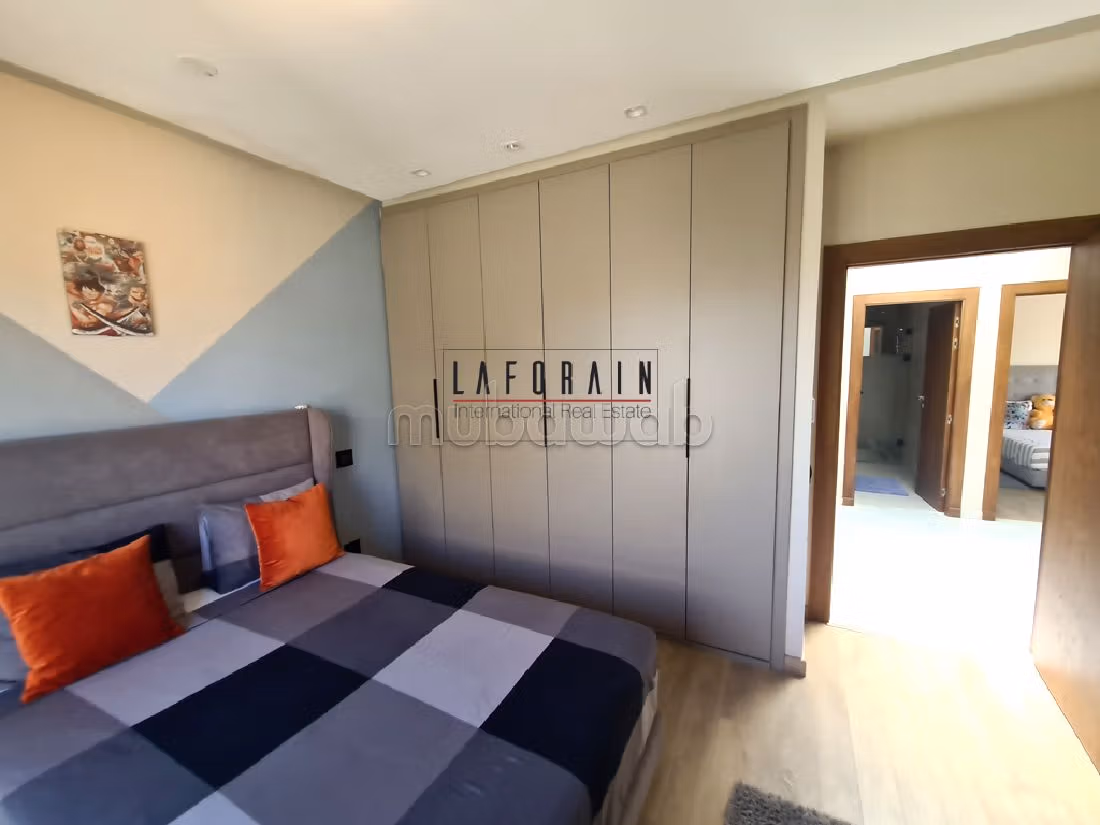 5ch villa moderne piscine