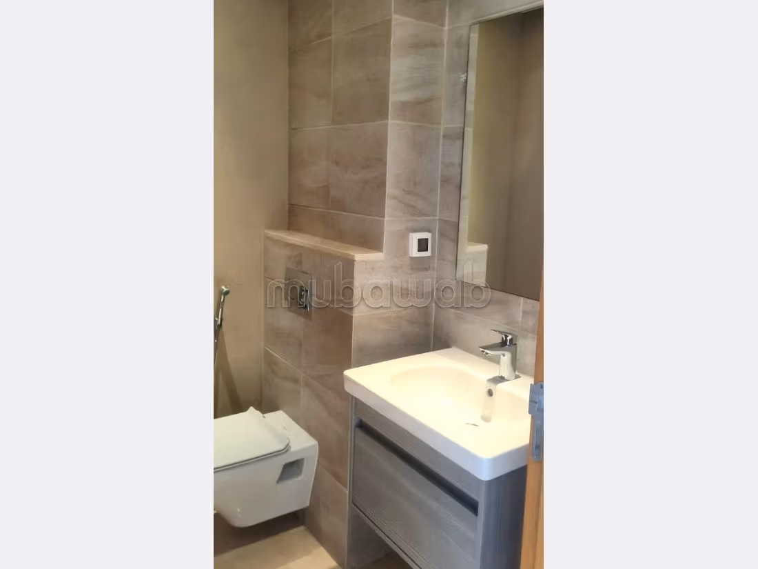 Bel appartement a l orangerie souissi