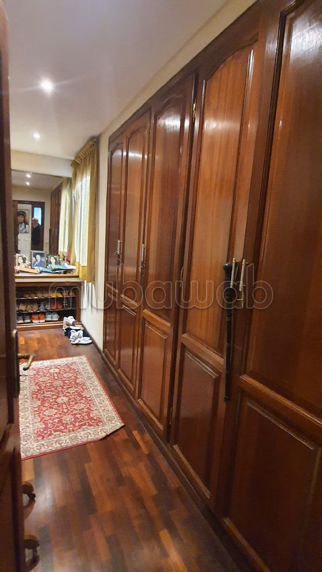 Se vende villa de lujo en Californie. Área total 600 m². Aire condicionado y piscina