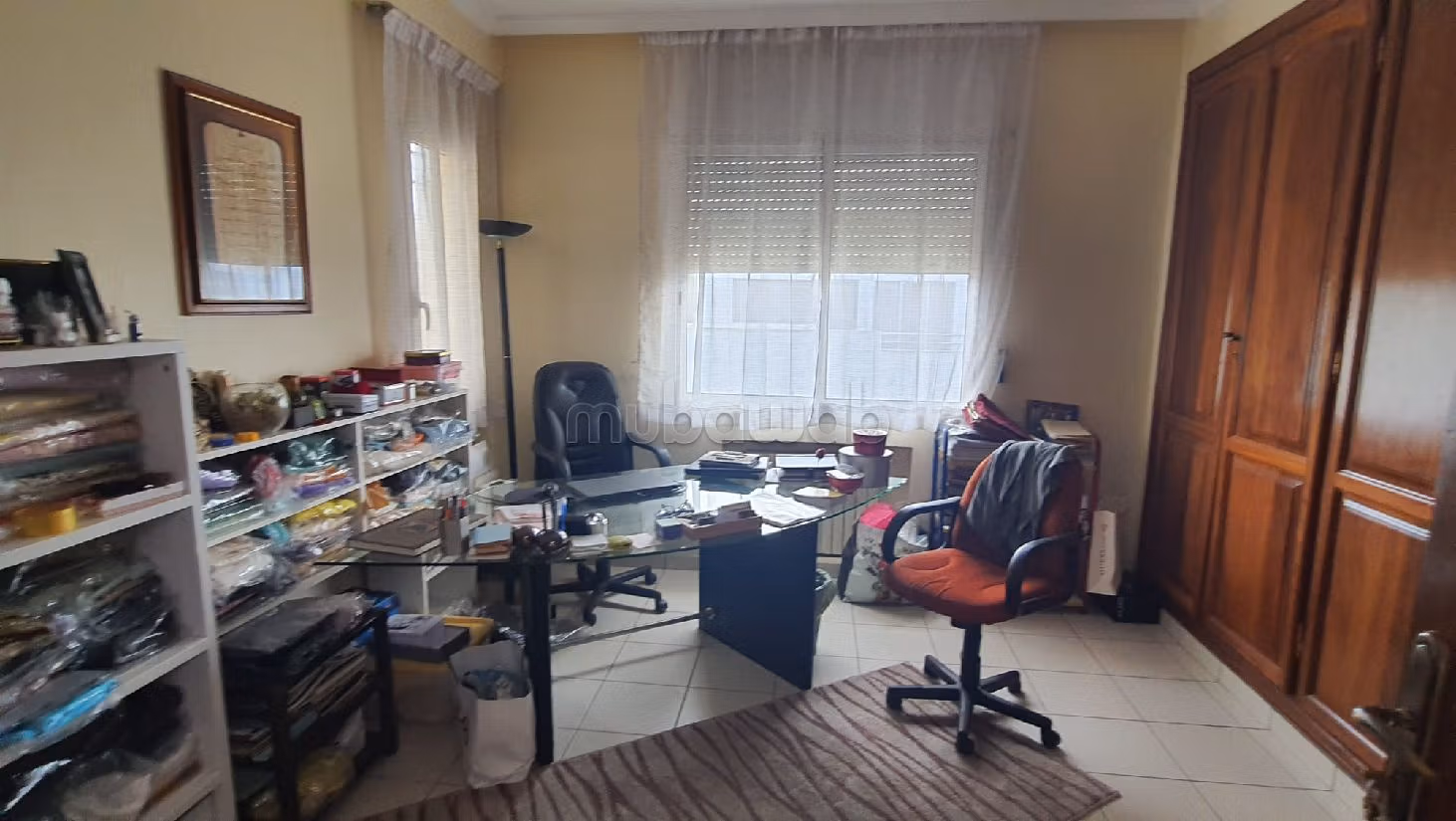 Se vende villa de lujo en Californie. Área total 600 m². Aire condicionado y piscina