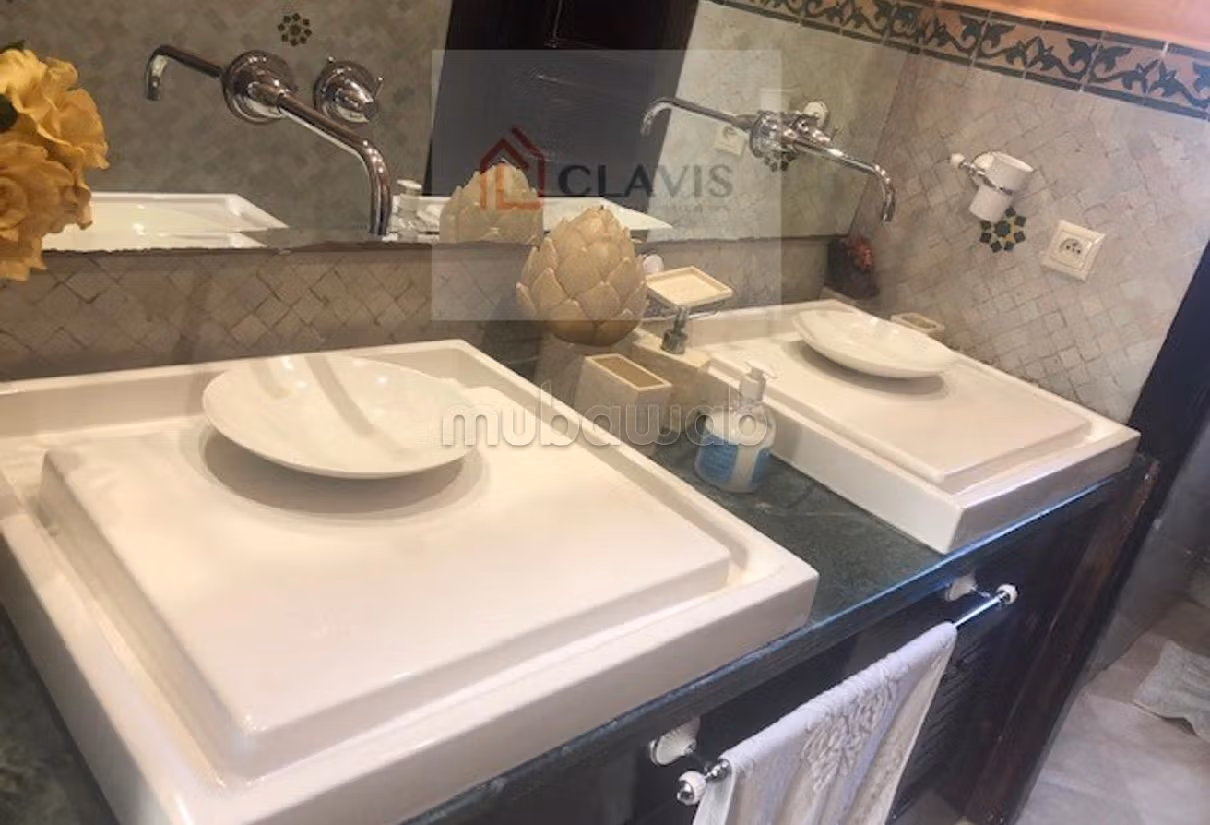 Villa Vendre Californie Magnifique villa sur la Colline