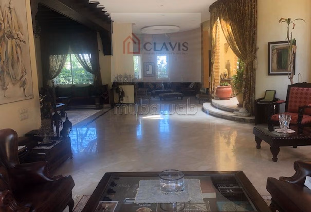 Villa Vendre Californie Magnifique villa sur la Colline