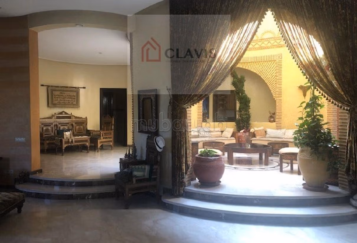 Villa Vendre Californie Magnifique villa sur la Colline