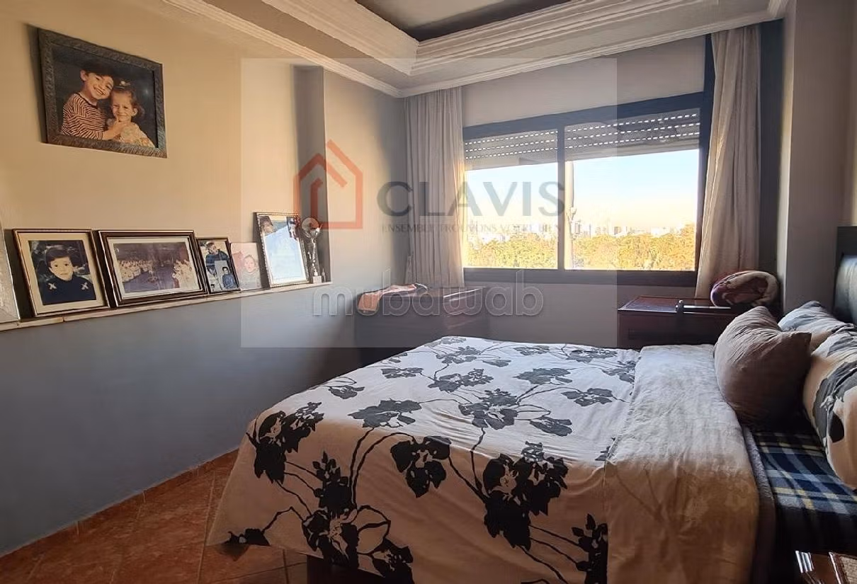 Appartement Vendre Quartier des Hpitaux Grand appartement en hauteur