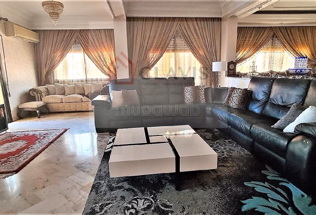 Appartement Vendre Quartier des Hpitaux Grand appartement en hauteur