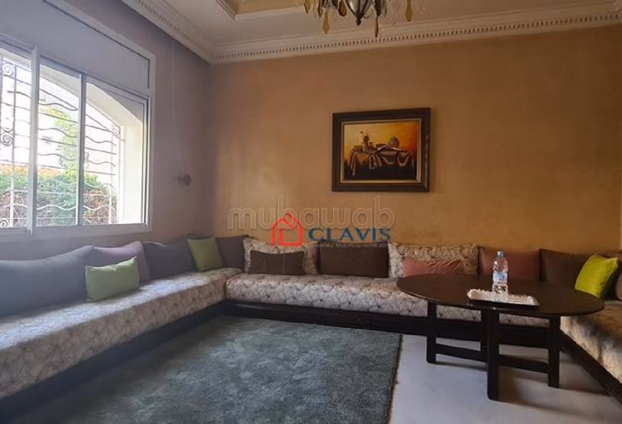 Casa de lujo en venta en Laymoune. Dimensión 620 m². Armarios. 