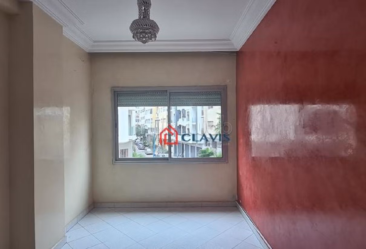 Appartementen om te kopen in Hermitage. Totale oppervlakte 162 m². Garage en terras