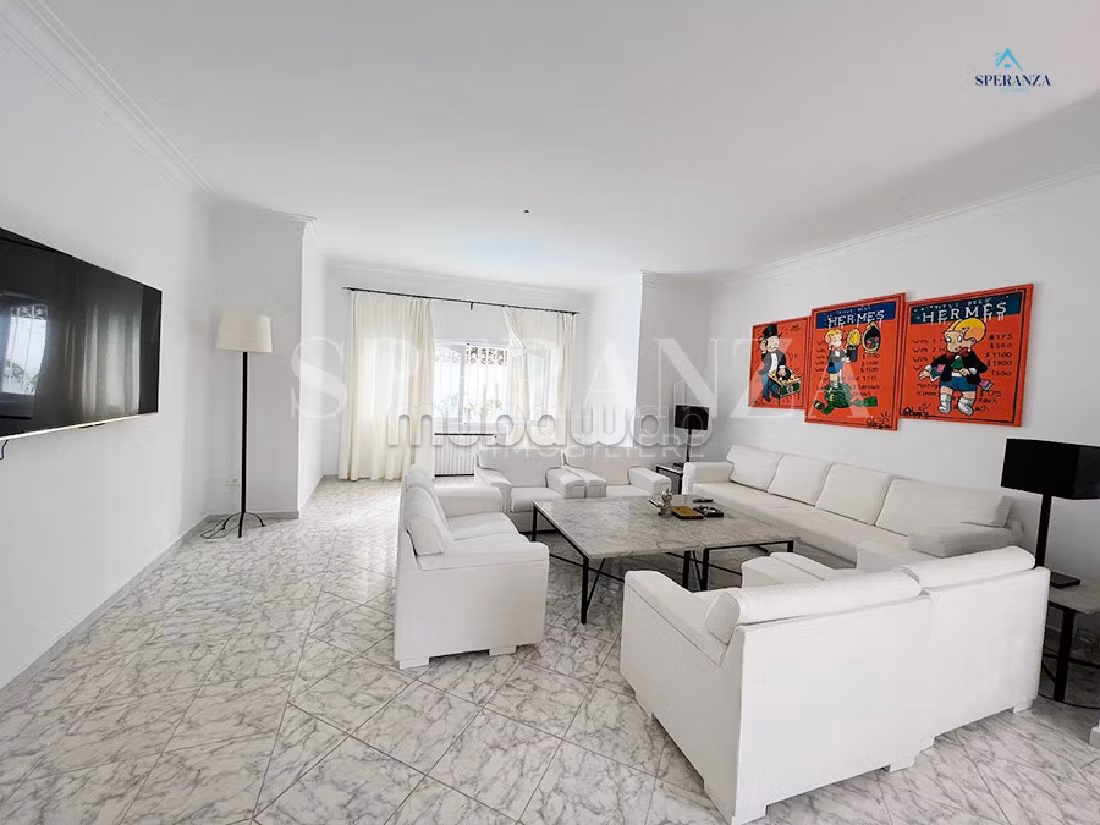 Vacances villa Bio S4