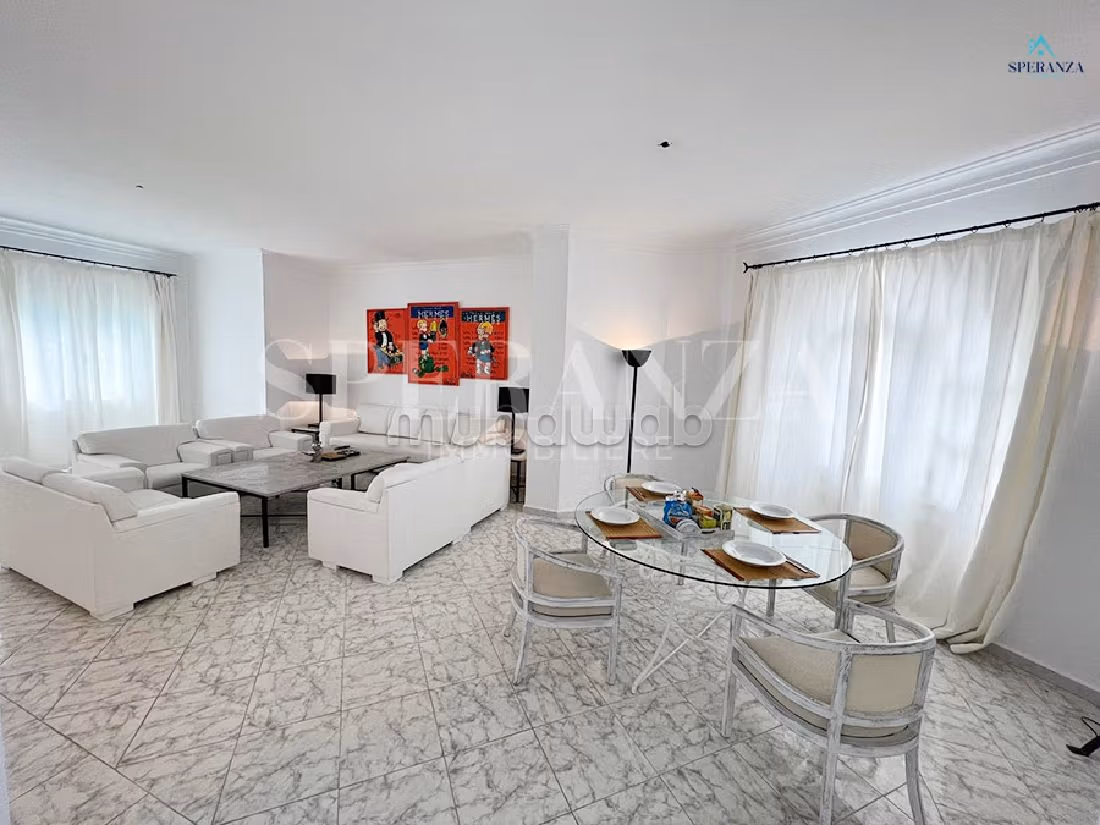 Vacances villa Bio S4