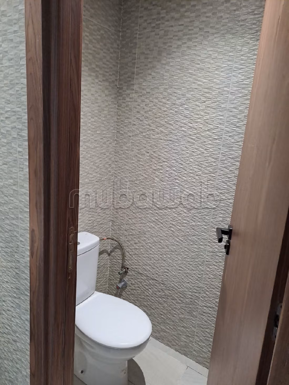 Ufficio da affittare a Beauséjour. Superficie 57 m².