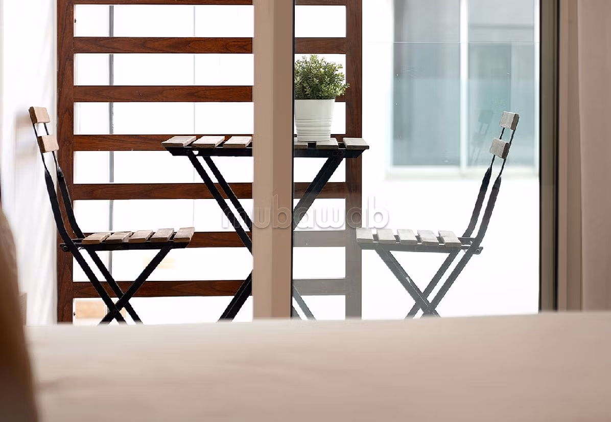 Sell apartment in Maârif Extension. Surface area 82 m². Gardeners, With Lift