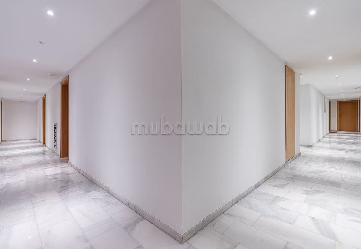 Sell apartment in Maârif Extension. Surface area 82 m². Gardeners, With Lift