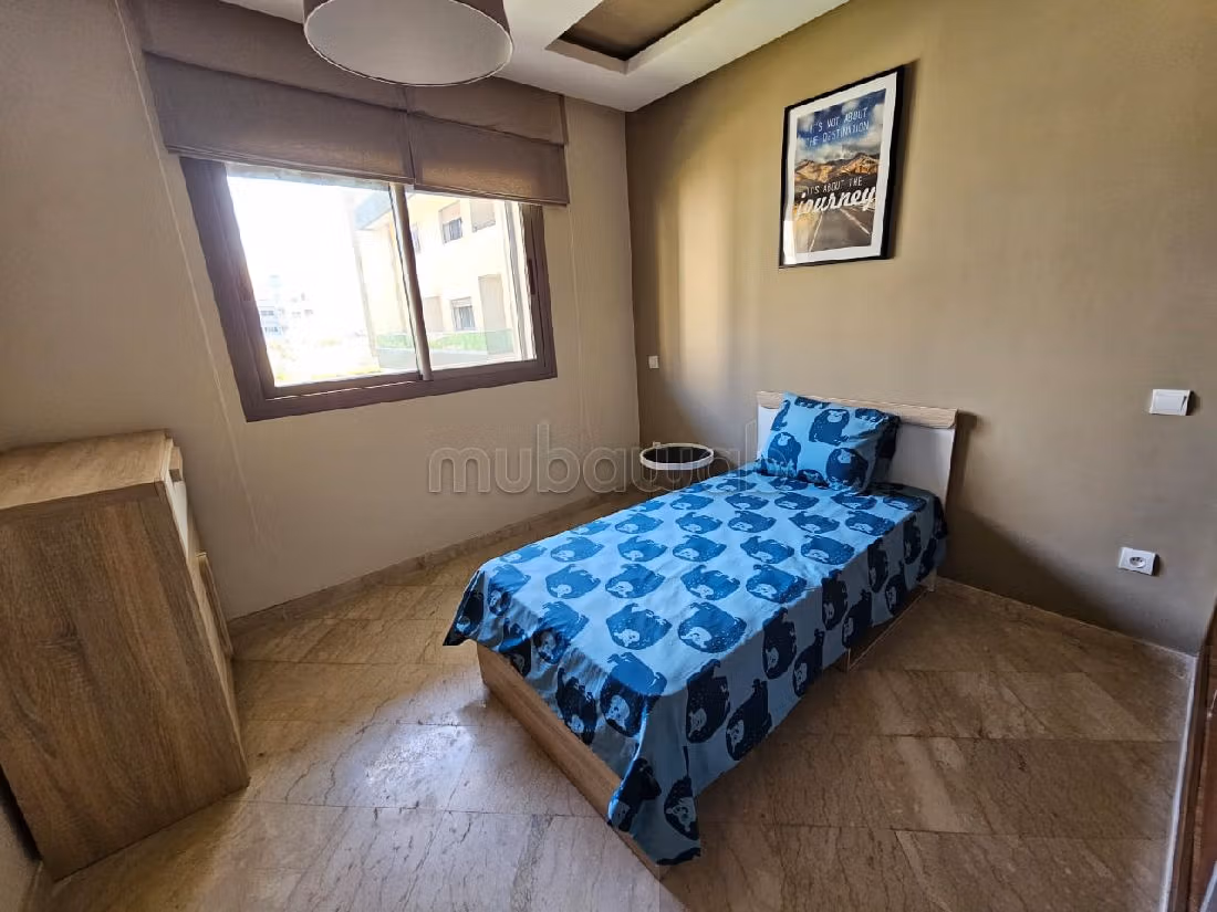 شقة للشراء بحي كاليفورنيا. 2 غرف رائعة. مصعد متوفر.