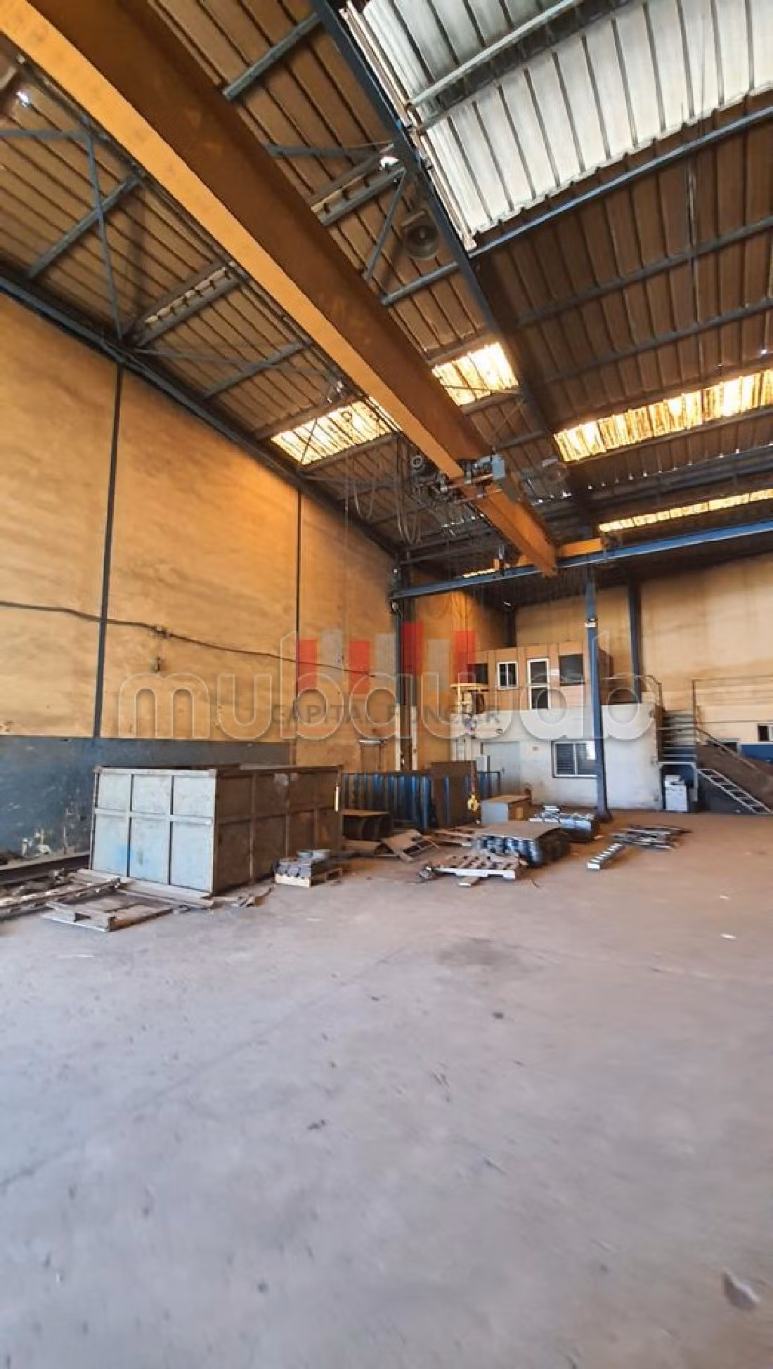 Locale commerciale in vendita a Aïn Sebaâ. 