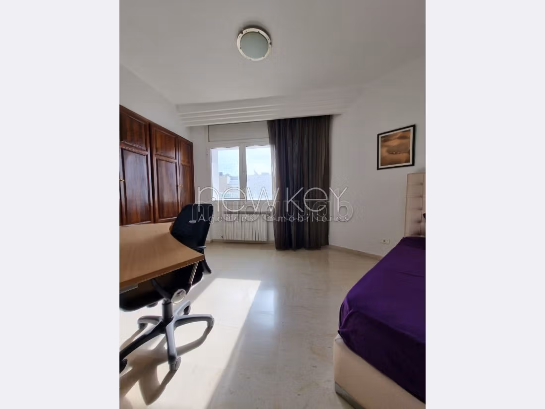Apparemment S3 a la Marsa