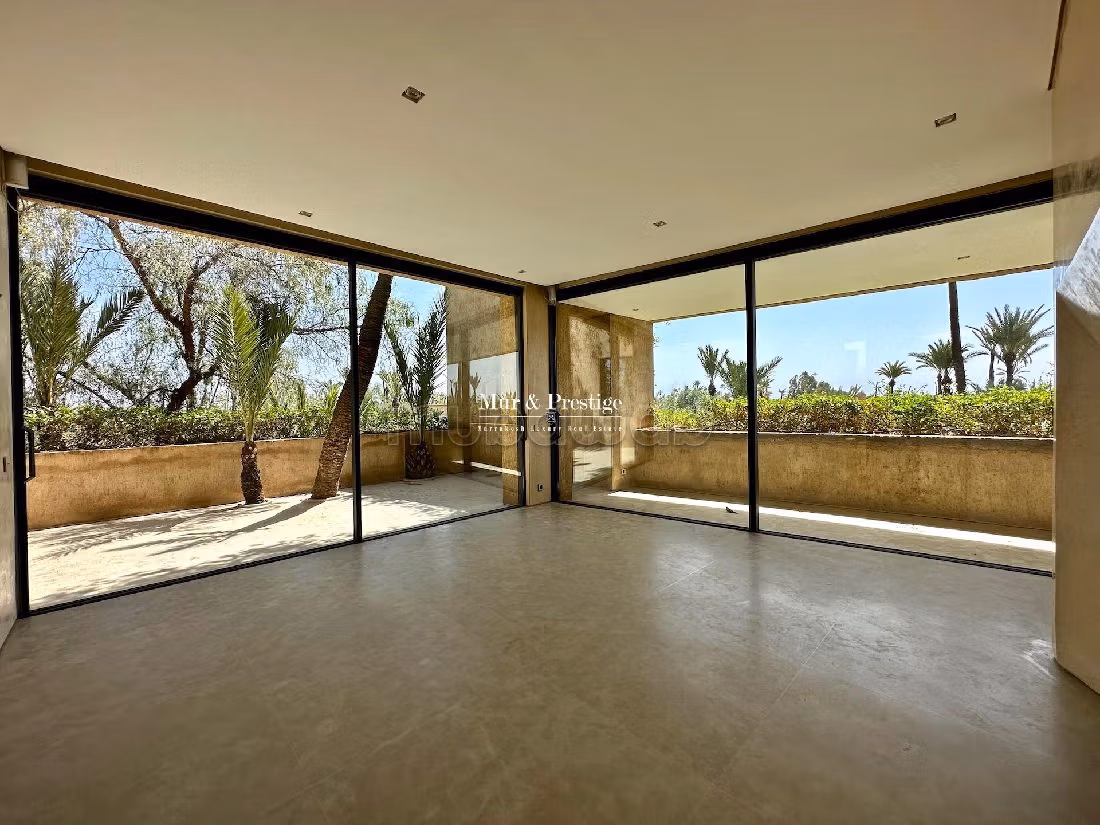 Propriété de Prestige sur 3 Hectares à Vendre à Marrakech 