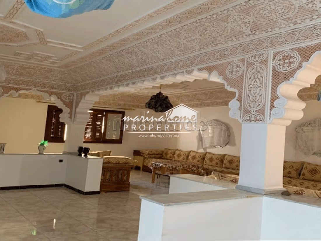W. 0052 Maison indépendante de 274 m² à Tétouan