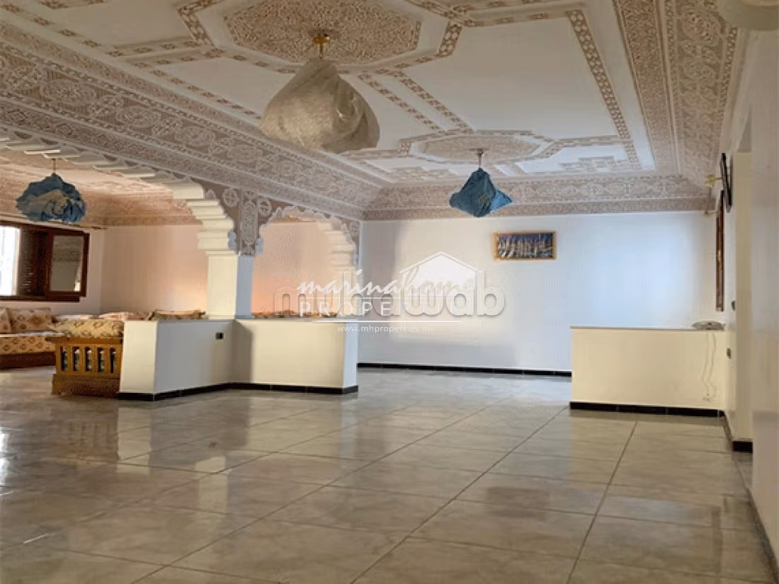 W. 0052 Maison indépendante de 274 m² à Tétouan
